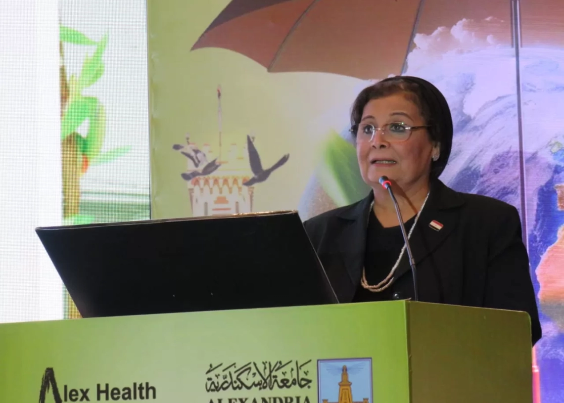 نائب وزير الصحة في المؤتمر الدولي للمعهد العالي للصحة العامة بالإسكندرية: تعزيز صحة المواطن وتحسين جودة الحياة يبدأ برعاية الطفولة المبكرة 20 - جريدة المساء نائب وزير الصحة في المؤتمر الدولي للمعهد العالي للصحة العامة بالإسكندرية: تعزيز صحة المواطن وتحسين جودة الحياة يبدأ برعاية الطفولة المبكرة 19 - جريدة المساء