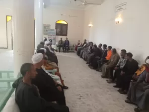 نيل قنا ينظم ندوة تثقيفية حول تأثير التغيرات المناخية على الإنتاج الزراعي لمزارعي دندرة 25 - جريدة المساء