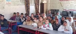 قصر ثقافة قوص ينظم فعاليات ثقافية وفنية بقرية المسيد 63 - جريدة المساء