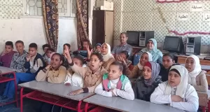 قصر ثقافة قوص ينظم فعاليات ثقافية وفنية بقرية المسيد 69 - جريدة المساء