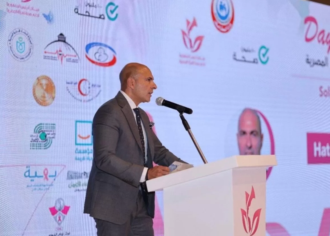 الصحة تدشن وحدة جديدة لعلاج الأمراض النادرة والوارثية 27 - جريدة المساء