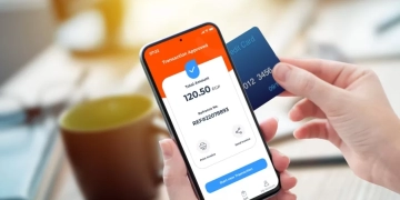 اطلاق خدمات SoftPos في مصر بعد عامين على إطلاقها في السعودية 2 - جريدة المساء اطلاق خدمات SoftPos في مصر بعد عامين على إطلاقها في السعودية 1 - جريدة المساء