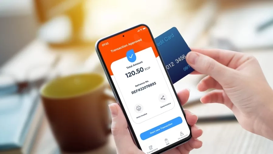 اطلاق خدمات SoftPos في مصر بعد عامين على إطلاقها في السعودية 20 - جريدة المساء اطلاق خدمات SoftPos في مصر بعد عامين على إطلاقها في السعودية 19 - جريدة المساء