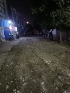 بالصور- محافظة الجيزة تستجيب لشكاوي المواطنين بعدة مناطق 29 - جريدة المساء