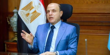 تسهيلات لأصحاب مزارع إنتاج بيض المائدة المتوقفة في كفر الشيخ 2 - جريدة المساء تسهيلات لأصحاب مزارع إنتاج بيض المائدة المتوقفة في كفر الشيخ 1 - جريدة المساء