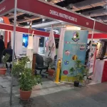 "بالصور "وزير قطاع الأعمال العام يتفقد جناح الشركات التابعة في المعرض الدولي الثالث للصناعة.. 23 - جريدة المساء