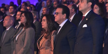 هيئة الرعاية الصحية تستعرض إنجازاتها تزامنا مع مرور 5 سنوات على إطلاق الرئيس لمنظومة التغطية الصحية الشاملة 1 - جريدة المساء