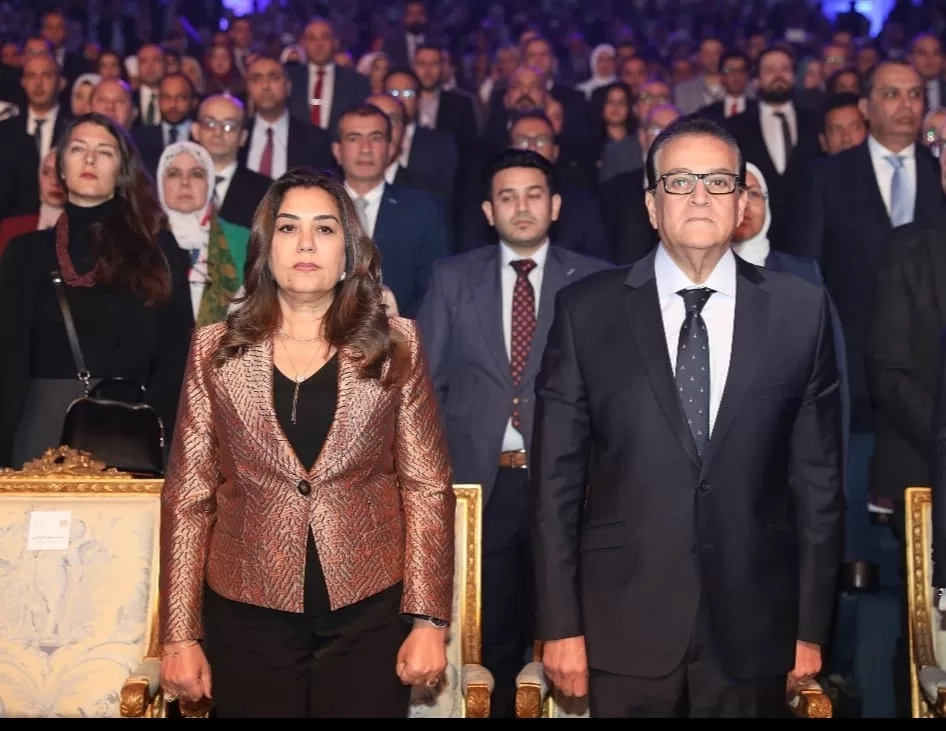 هيئة الدواء شاركت في فاعليات الملتقى الدولي الخامس للهيئة العامة للرعاية الصحية 15 - جريدة المساء