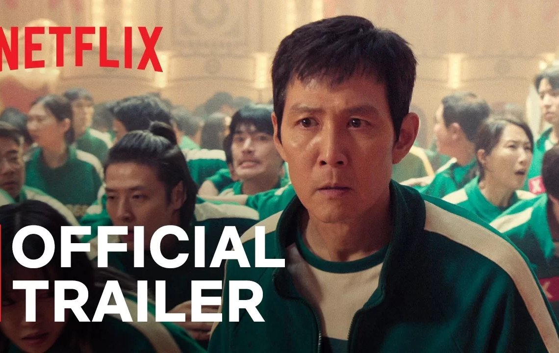 ٢٦ ديسمبر.... عرض الموسم الثاني من " لعبة الحبّار" على نتفليكس 19 - جريدة المساء