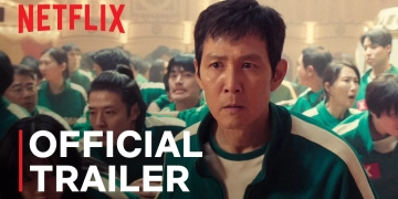 ٢٦ ديسمبر.... عرض الموسم الثاني من " لعبة الحبّار" على نتفليكس 1 - جريدة المساء