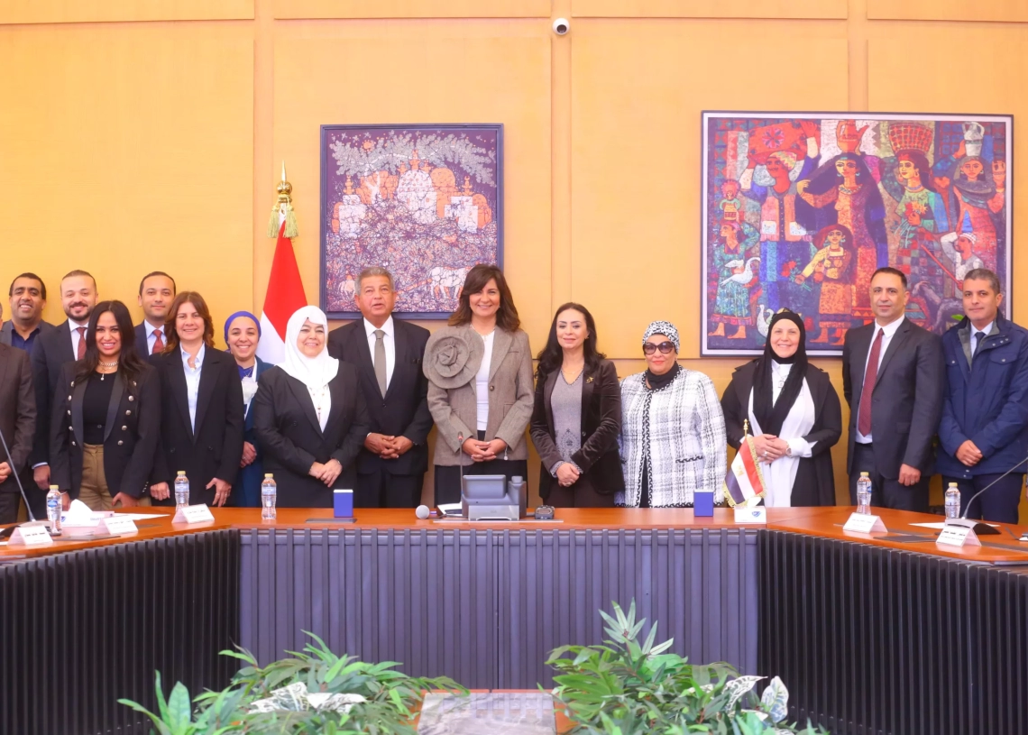 التضامن والتحالف الوطني يطلقان مشروعات تمكين اقتصادى فى 6 محافظات ضمن "حياة كريمة" 19 - جريدة المساء