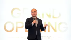 هواوي تطلق متجرها الإلكتروني رسميًا فى مصر 21 - جريدة المساء