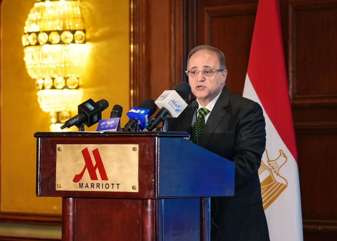 رئيس هيئة الدواء فى التحالف المصري لمصنعي اللقاحات :خطة عمل قصيرة ومتوسطة الأمد واستراتيجية طويلة المدى لتصنيع وتوطين اللقاحات فى مصر 20 - جريدة المساء رئيس هيئة الدواء فى التحالف المصري لمصنعي اللقاحات :خطة عمل قصيرة ومتوسطة الأمد واستراتيجية طويلة المدى لتصنيع وتوطين اللقاحات فى مصر 19 - جريدة المساء