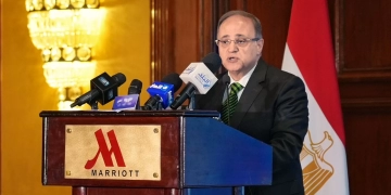 رئيس هيئة الدواء فى التحالف المصري لمصنعي اللقاحات :خطة عمل قصيرة ومتوسطة الأمد واستراتيجية طويلة المدى لتصنيع وتوطين اللقاحات فى مصر 2 - جريدة المساء رئيس هيئة الدواء فى التحالف المصري لمصنعي اللقاحات :خطة عمل قصيرة ومتوسطة الأمد واستراتيجية طويلة المدى لتصنيع وتوطين اللقاحات فى مصر 1 - جريدة المساء