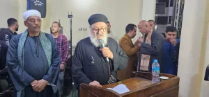 تحت شعار "لا للمخدرات".. أمانة المرأة بمستقبل وطن تنظم ندوة توعوية بقرية كوم يعقوب بأبوتشت  21 - جريدة المساء