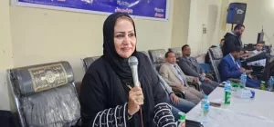 تحت شعار "لا للمخدرات".. أمانة المرأة بمستقبل وطن تنظم ندوة توعوية بقرية كوم يعقوب بأبوتشت  19 - جريدة المساء