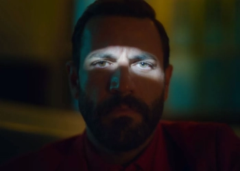 نيقولا معوض يشوق جمهوره لعمل يجمعه مع نجمة تركية 23 - جريدة المساء