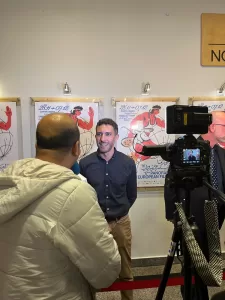 ماريان خوري :"البانوراما" هي المهرجان الأقرب لقلبي  17 - جريدة المساء