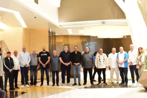 الاتحاد يحسم السوبر المصري أمام الأهلي 23 - جريدة المساء