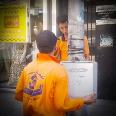 رفع ٢١١ ألف كجم مخلفات صلبة و٨١٩ كجم مخلفات طبية خلال شهري أكتوبر و نوفمبر من جميع الأحياء بالإسكندرية 19 - جريدة المساء رفع ٢١١ ألف كجم مخلفات صلبة و٨١٩ كجم مخلفات طبية خلال شهري أكتوبر و نوفمبر من جميع الأحياء بالإسكندرية 18 - جريدة المساء