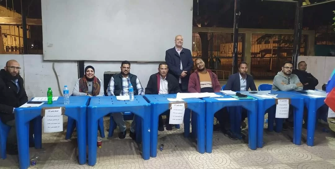 عدم اكتمال النصاب القانوني لانعقاد الجمعية العمومية لنادي المنيا 19 - جريدة المساء