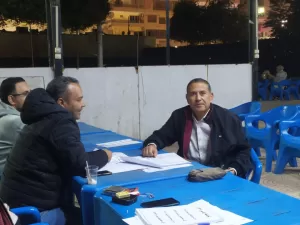 عدم اكتمال النصاب القانوني لانعقاد الجمعية العمومية لنادي المنيا 23 - جريدة المساء