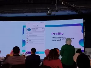 أول قناة تواصل بين رواد الأعمال في مصر «Startup Sync» 23 - جريدة المساء أول قناة تواصل بين رواد الأعمال في مصر «Startup Sync» 22 - جريدة المساء