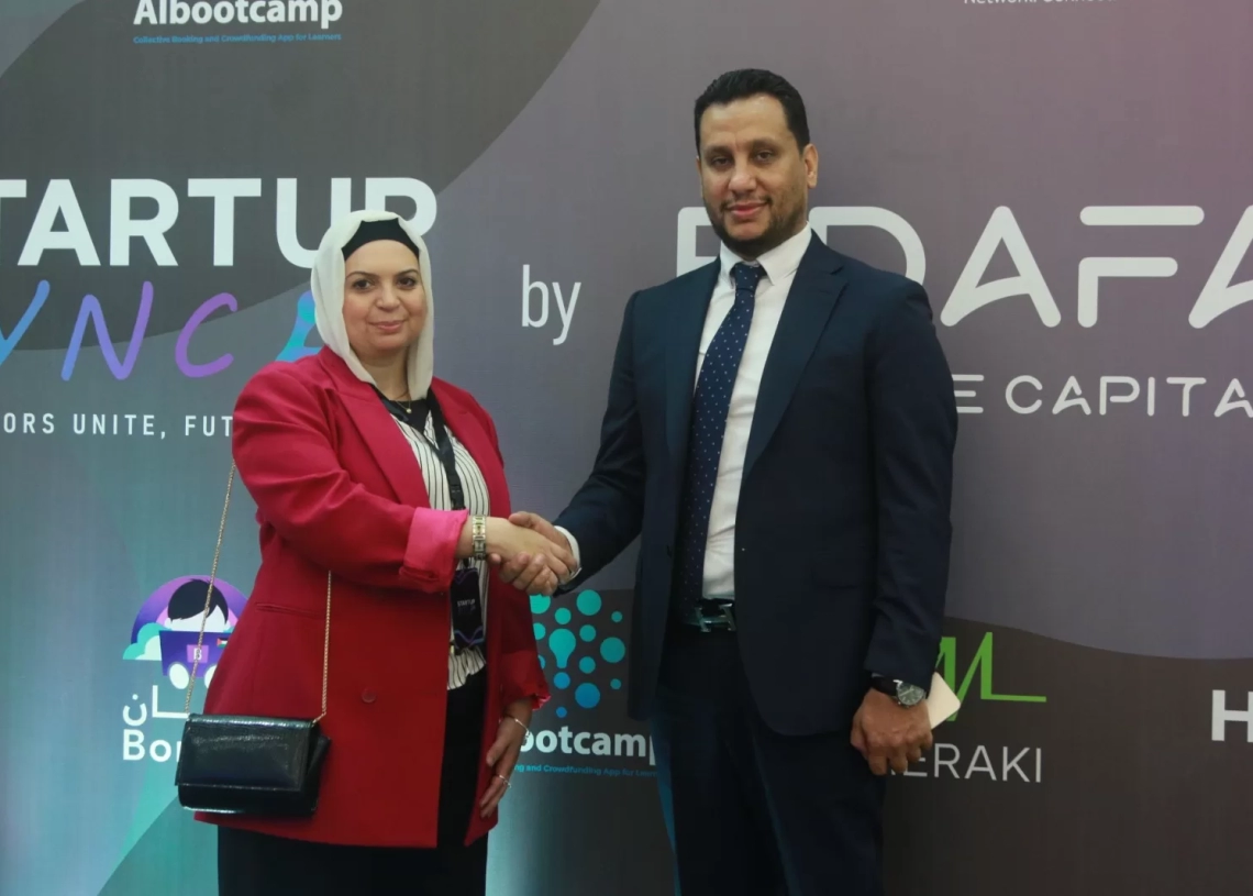 شراكة استراتيجية جديدة لدعم الشركات الناشئة في السوقين المصري والسعودي 26 - جريدة المساء