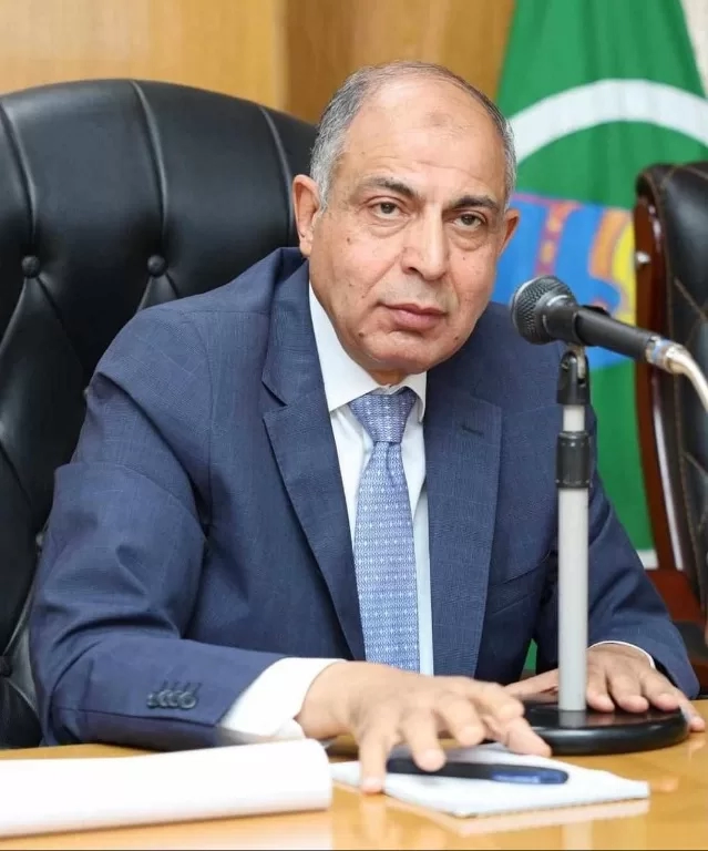 المنيا تبدأ غدا ترخيص 270 "ميكروباصا" لتطوير النقل بمركز ملوي 19 - جريدة المساء