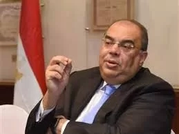 "محى الدين" : بعد انتهاء برنامج الصندوق .. على مصر انتهاج سياسات للاستثمار فى النمو وحشد موارد لتمويله بعيدا عن الاستدانة 19 - جريدة المساء