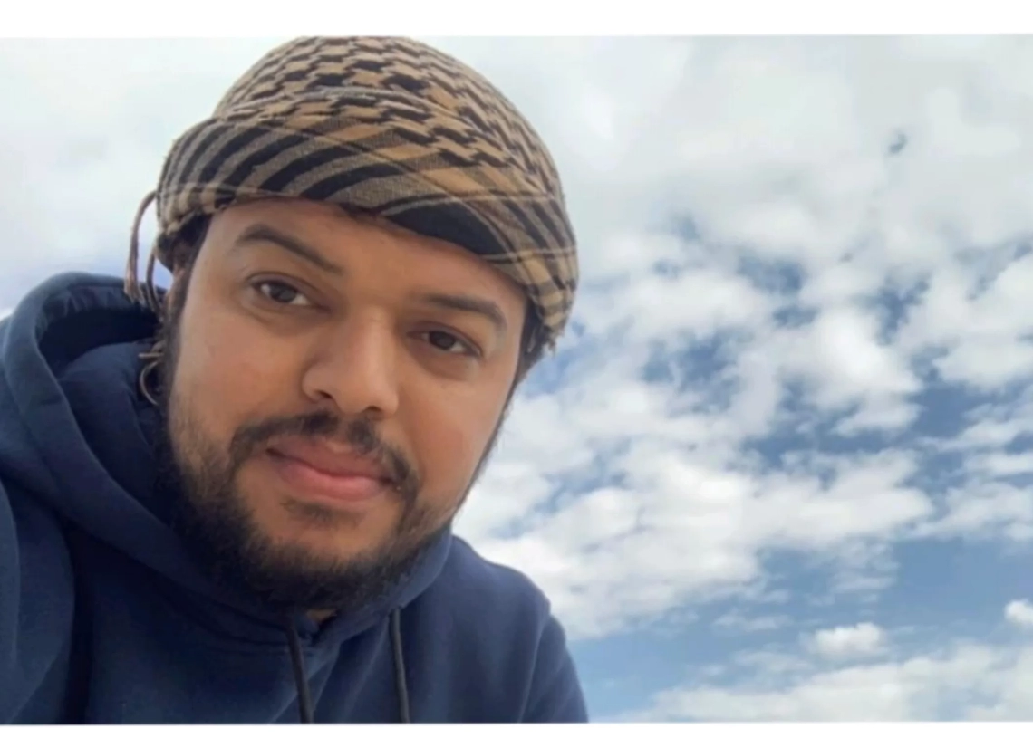 مدفع الإفطار..أحدث إبداعات أحمد رفاعي آدم 20 - جريدة المساء مدفع الإفطار..أحدث إبداعات أحمد رفاعي آدم 19 - جريدة المساء