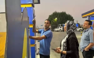 تحرير 154محضر مخالفة تموينية لمحال ومخابز بلدية بالإسماعيلية 21 - جريدة المساء