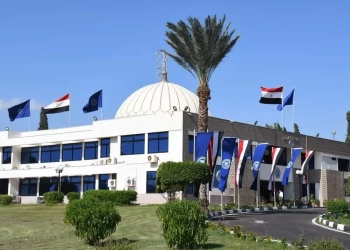 هندسة القناة تطلق أسبوعها البيئي بمحاضرات علمية وأنشطة مجتمعية 15 - جريدة المساء