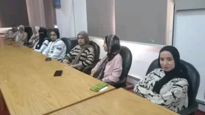 مسابقة في المعلومات العامة لجوالة جامعة القناة 21 - جريدة المساء