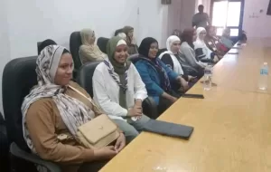 مسابقة في المعلومات العامة لجوالة جامعة القناة 23 - جريدة المساء