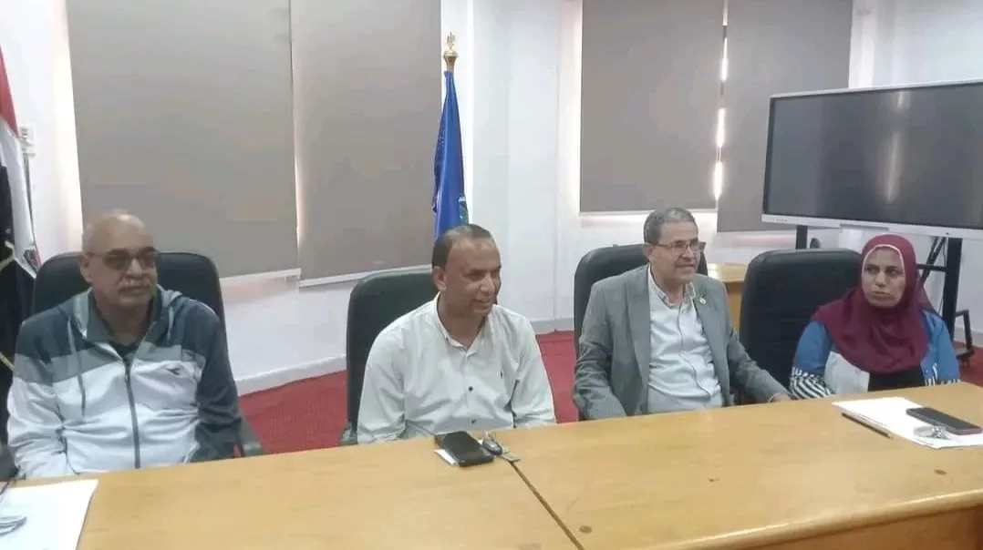 مسابقة في المعلومات العامة لجوالة جامعة القناة 19 - جريدة المساء