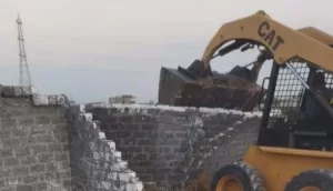 إزالة 3 تعديات علي الأراضي الزراعية بأبوطفيلة الإسماعيلية 22 - جريدة المساء إزالة 3 تعديات علي الأراضي الزراعية بأبوطفيلة الإسماعيلية 21 - جريدة المساء