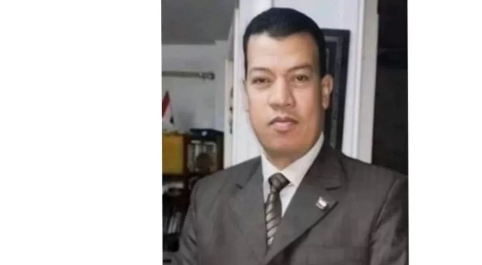 "نور الحياة".. أحدث إبداعات الشاعر عيد حميدة 16 - جريدة المساء "نور الحياة".. أحدث إبداعات الشاعر عيد حميدة 15 - جريدة المساء