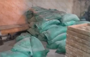 تحرير 18 محضرا تموينيا بقرية أبوطفيلة بالقنطرة غرب 20 - جريدة المساء