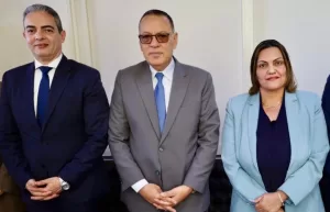 د.طارق سعدة نقيب الإعلاميين عضوا بمجلس إعلام 6 أكتوبر 19 - جريدة المساء