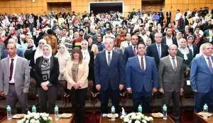 جامعة القناة تُطلق مبادرة "تمكين" لدعم ذوي الهمم بمشاركة 6 جامعات 21 - جريدة المساء