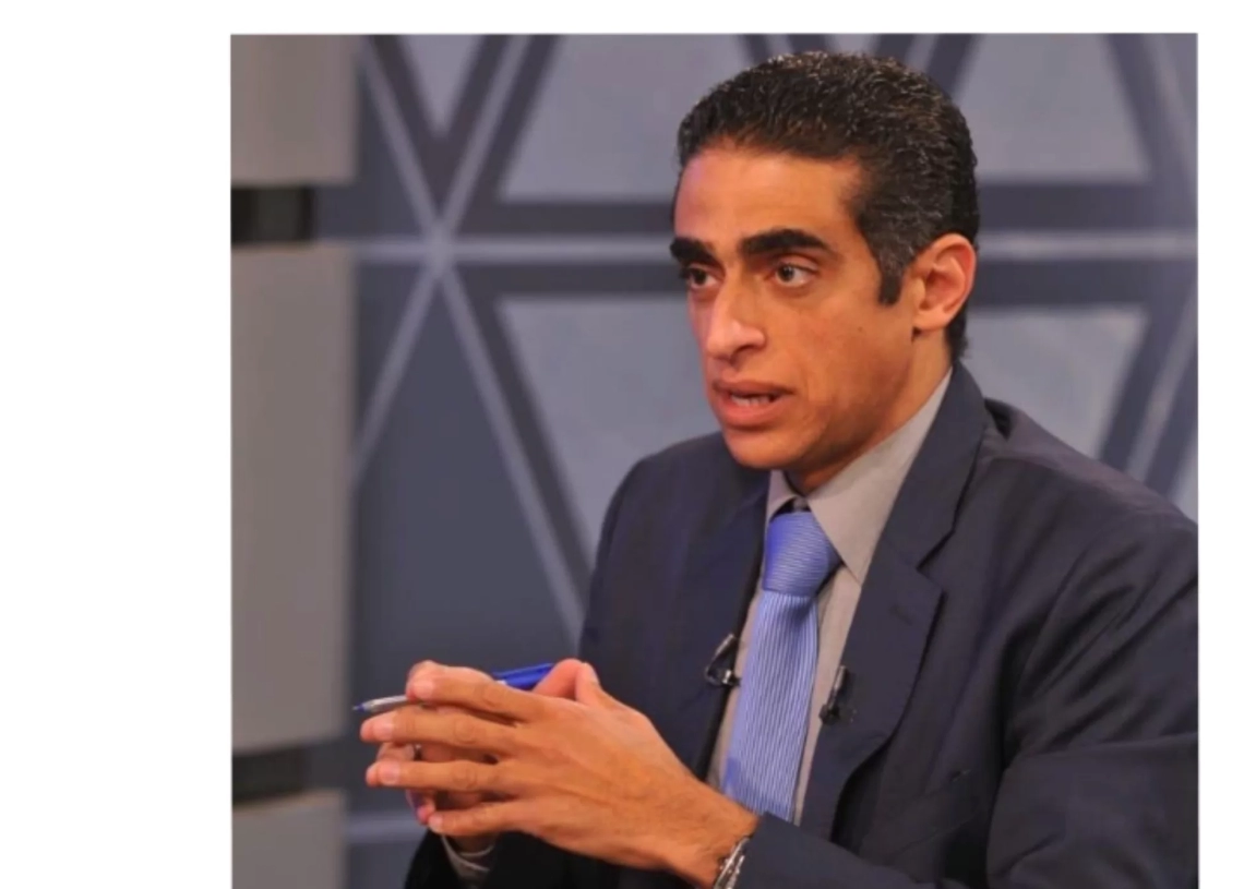 د.سراج عليوة: مذكرات اعتقال "نتنياهو وغالانت" قرار تاريخي وخطوة نحو تحقيق العدالة 18 - جريدة المساء