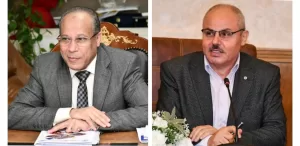 جامعة قناة السويس تطلق حملة للكشف عن المخدرات 33 - جريدة المساء