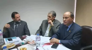 اللجنة الدائمة للوقاية وأمراض النبات توافق علي ترقيات جديدة 22 - جريدة المساء