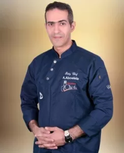 طريقة إعداد "جنجر بريد كوكيز" 22 - جريدة المساء طريقة إعداد "جنجر بريد كوكيز" 21 - جريدة المساء