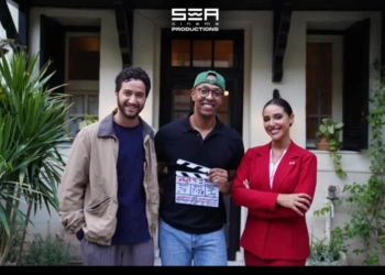 انتهاء تصوير فيلم ٦ أيام استعدادًا لعرضه قريبًا في السينمات 25 - جريدة المساء