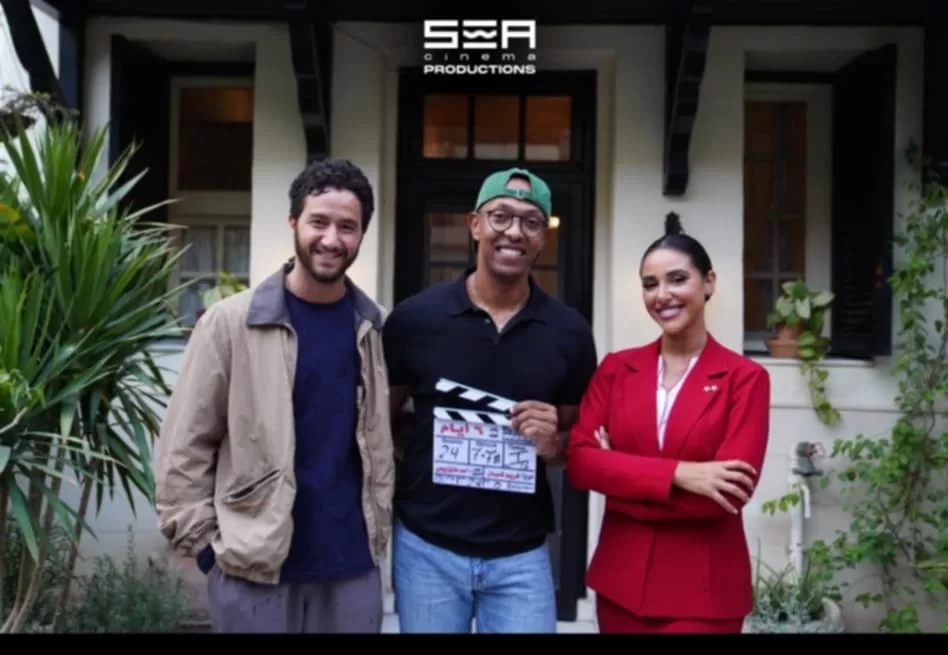 انتهاء تصوير فيلم ٦ أيام استعدادًا لعرضه قريبًا في السينمات 19 - جريدة المساء