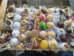 البرونزية للشيف حنان فى مسابقة ملتقى طهاة مبدعون 21 - جريدة المساء البرونزية للشيف حنان فى مسابقة ملتقى طهاة مبدعون 20 - جريدة المساء