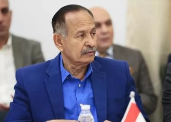 د محمد الامين تقدم لانتخابات اتحاد اليد غلي متصب الرئاسة 16 - جريدة المساء