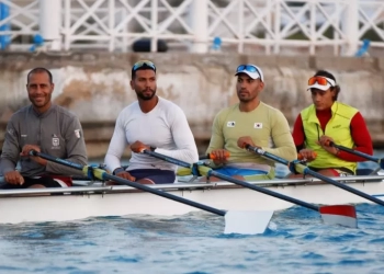 اليوم.. انطلاق البطولة الإفريقية للتجديف بمشاركة 9 دول 15 - جريدة المساء